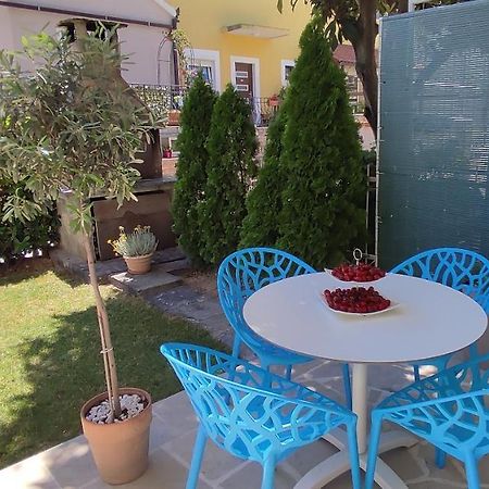 Apartment Garden Residence With Private Parking Split Kültér fotó
